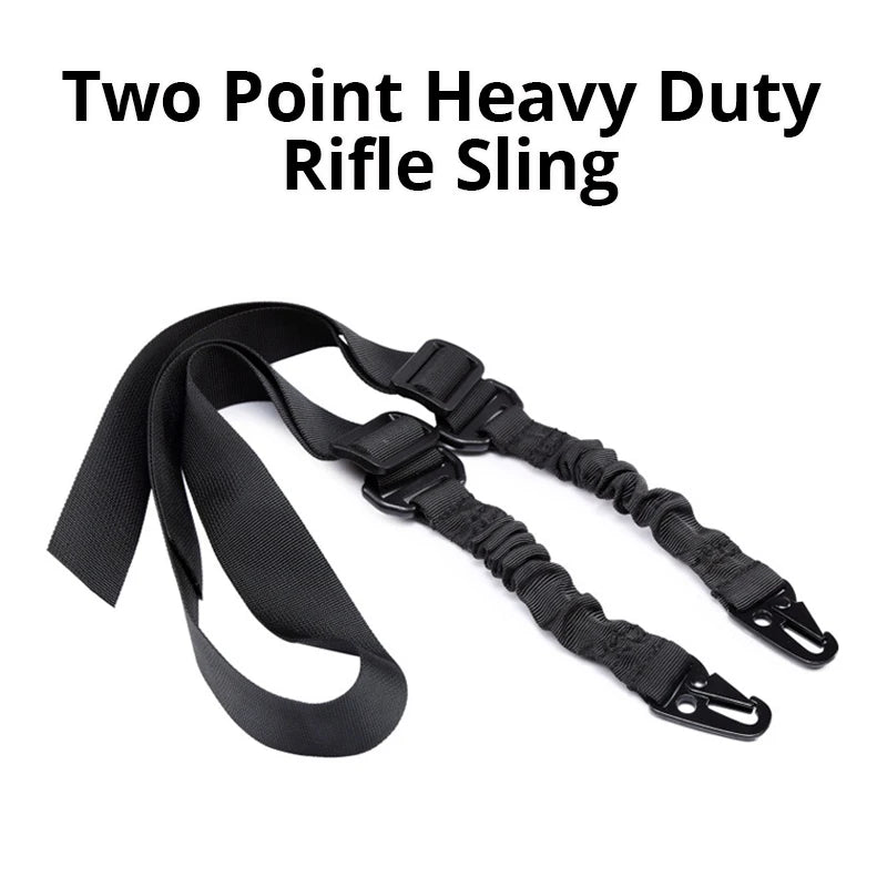 Sling Bungee Shoulder Strap