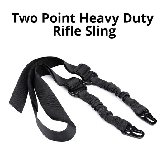 Sling Bungee Shoulder Strap