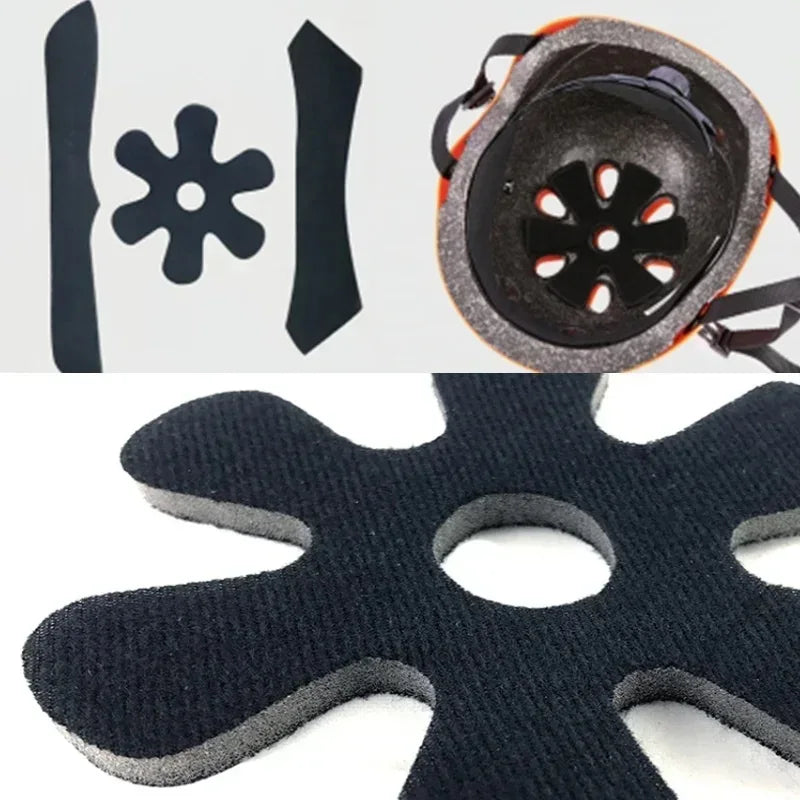 Adjustable Adult Children Skateboard Helmet