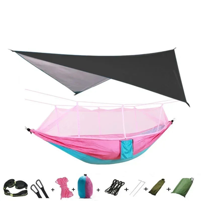 Camping Hammock
