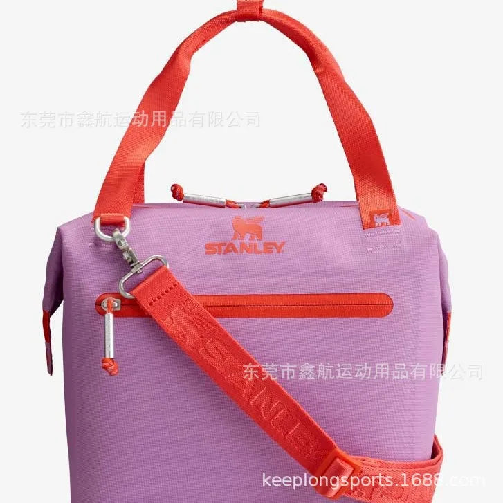 Waterproof Thermal Lunch Cooler Bag