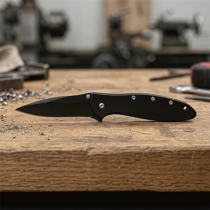 Folding Knife