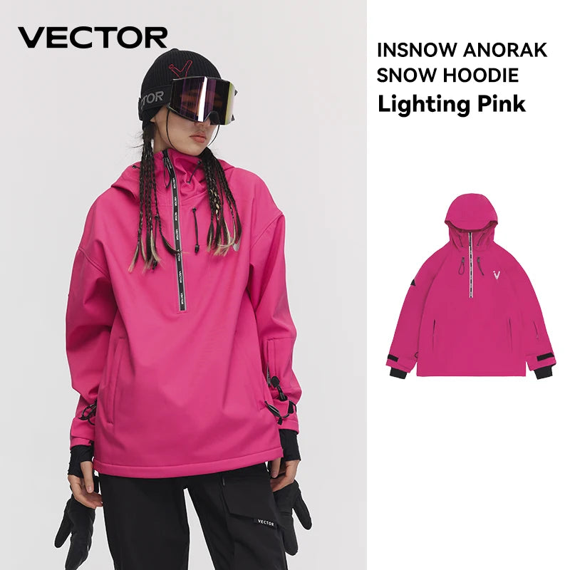 Ski Jacket and Ski Pants