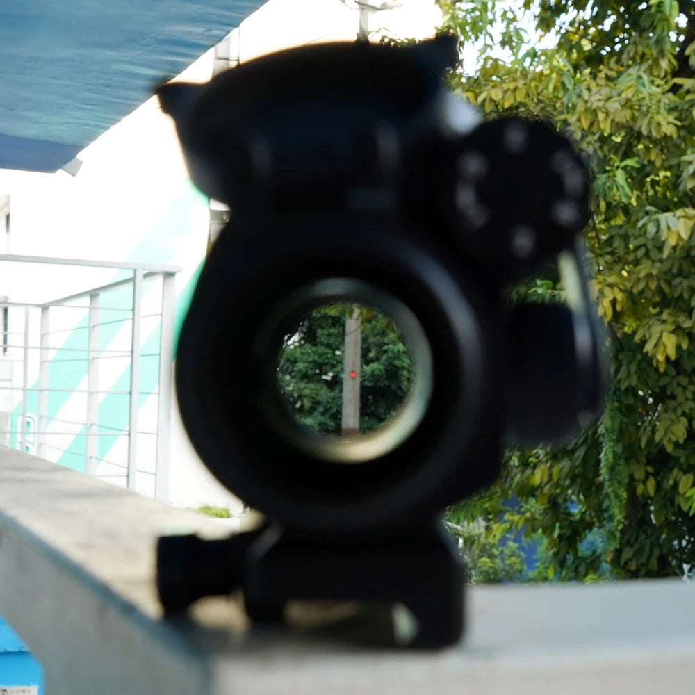 Sight Hunting Scope