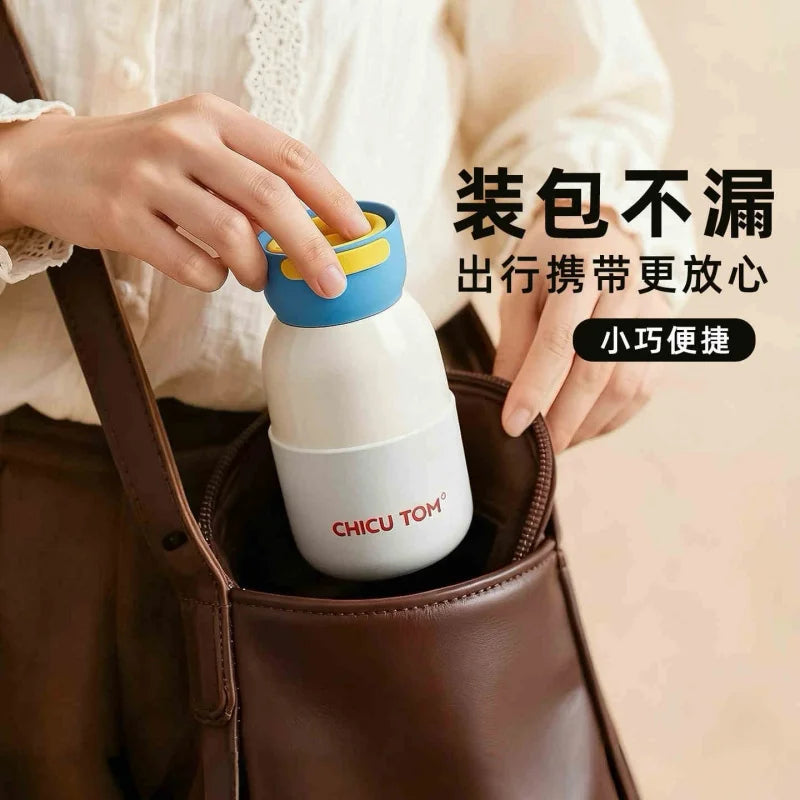 Mini Thermos Cup