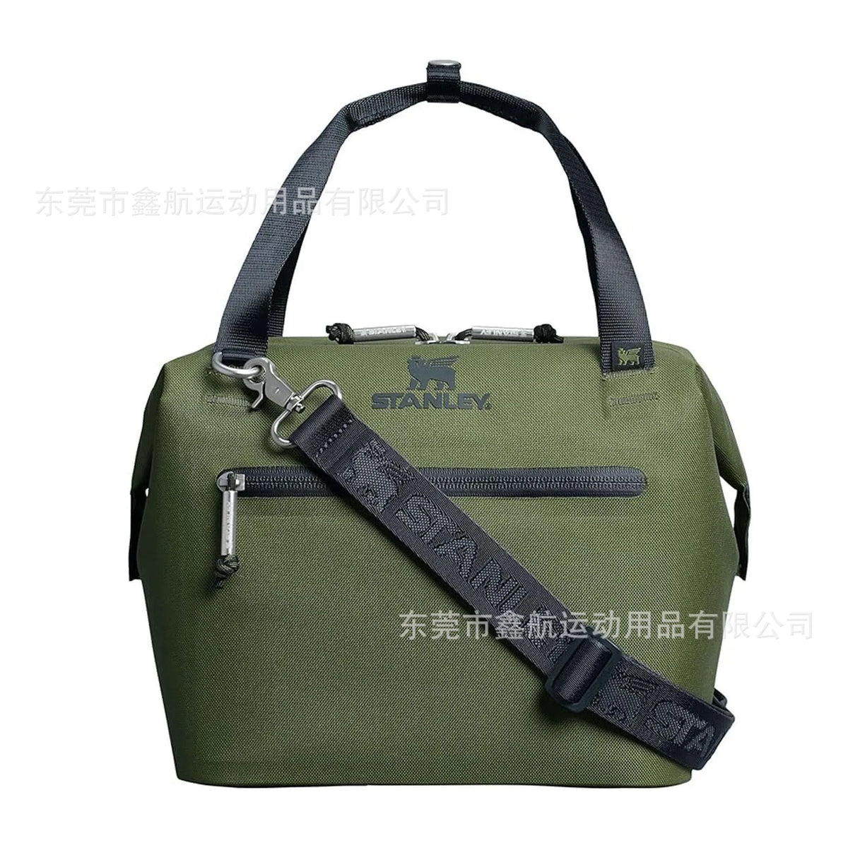 Waterproof Thermal Lunch Cooler Bag