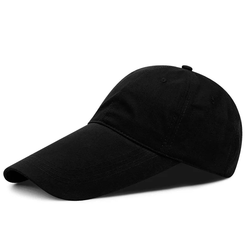 Hat 14cm Long Brim