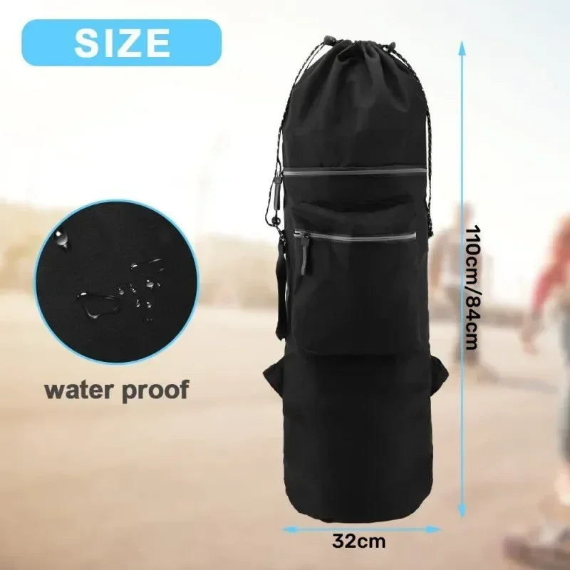 Lightweight Diving Equipment Storage Bag