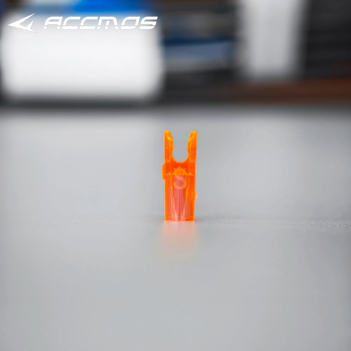 100Pcs Plastic Arrow Nocks
