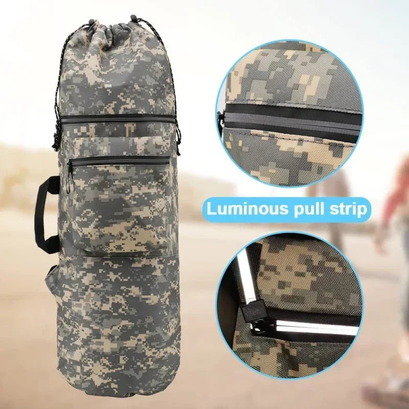 Lightweight Diving Equipment Storage Bag