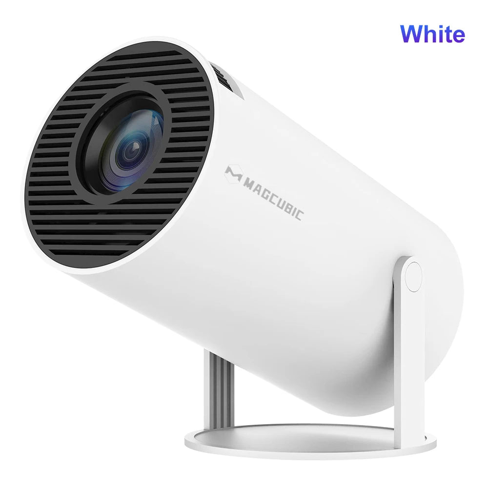 Home Outdoor Projector