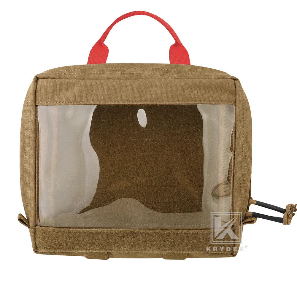 Pouch Travel Camping Organizer