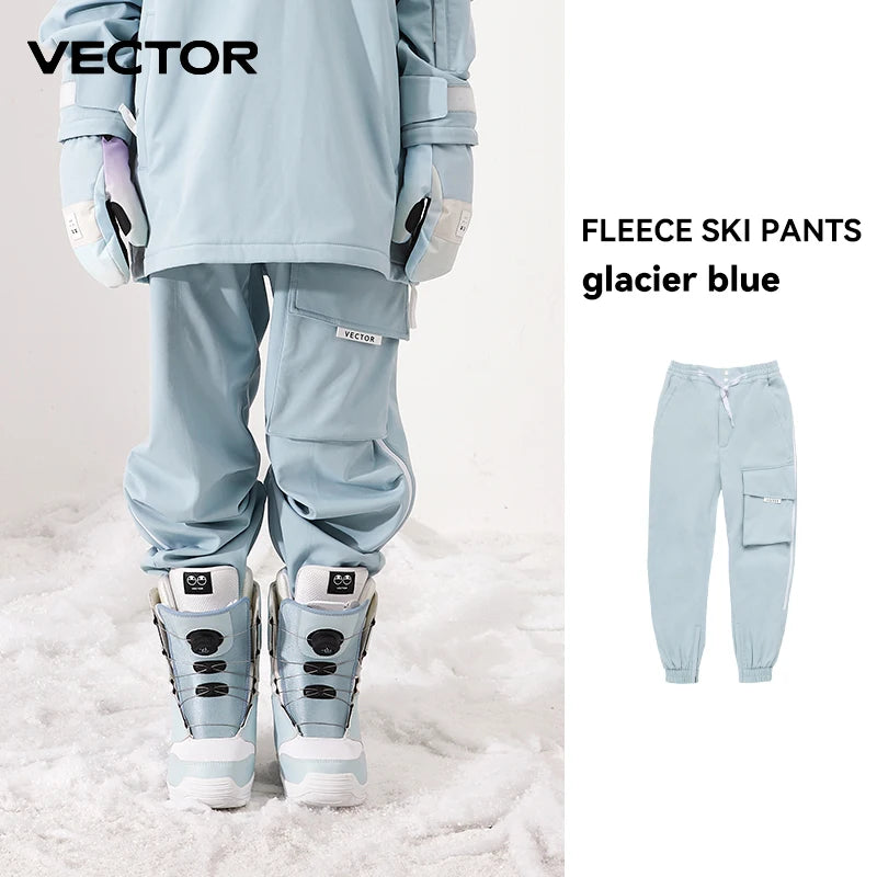 Ski Jacket and Ski Pants