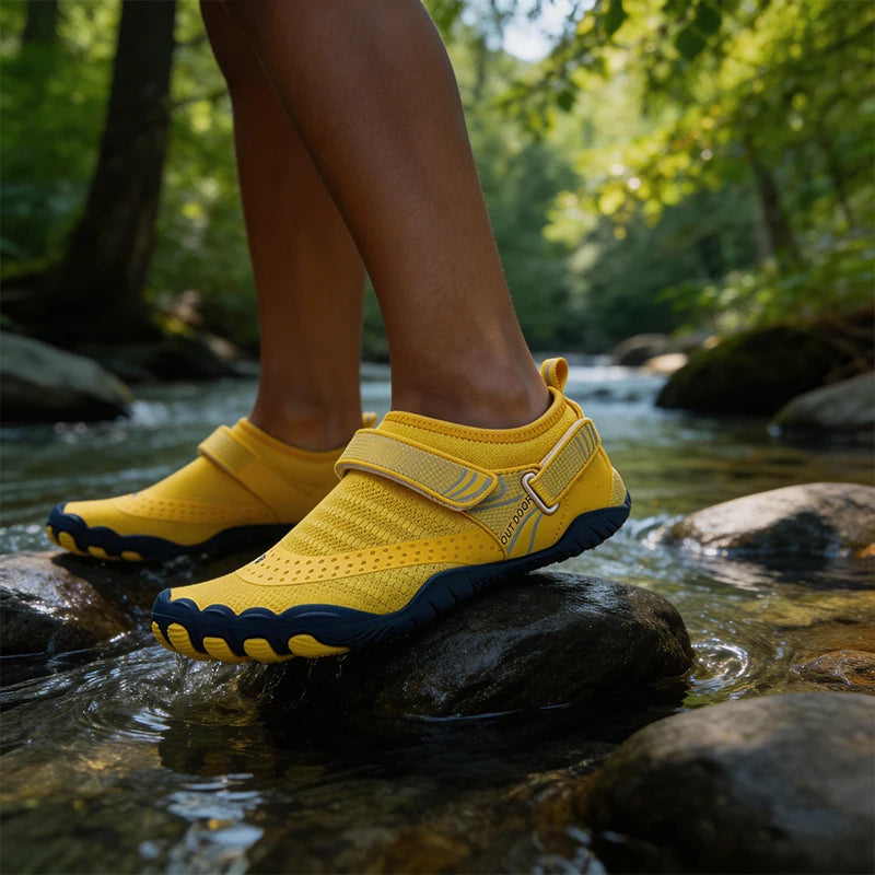 Barefoot Water Shoes