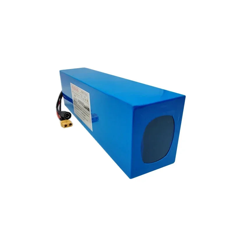 Lithium Battery Pack
