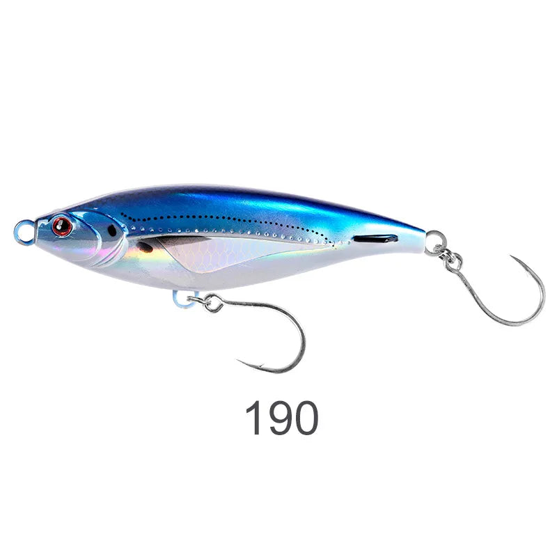 Pencil Fishing Lure Long Casting