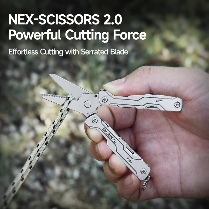Micro Multitools