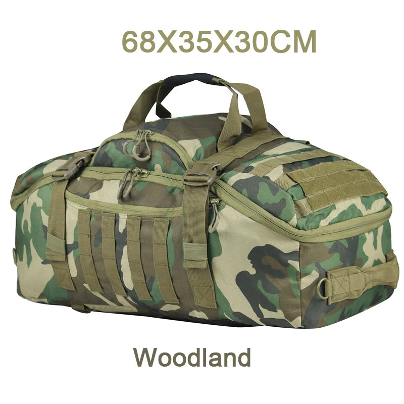 Sport Travel Bag universal