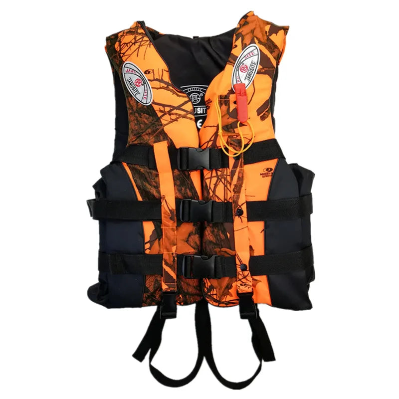 Safety vest