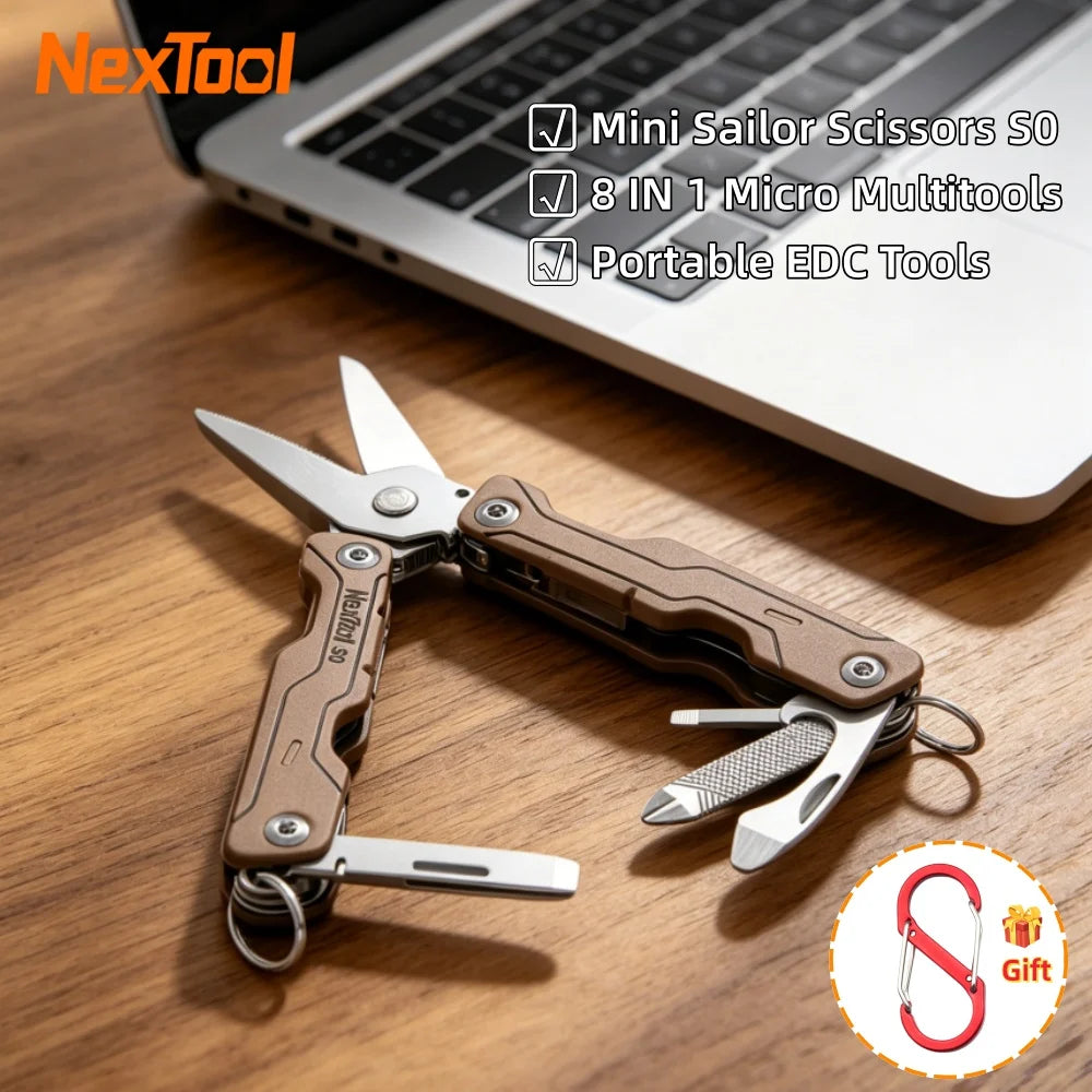 Micro Multitools