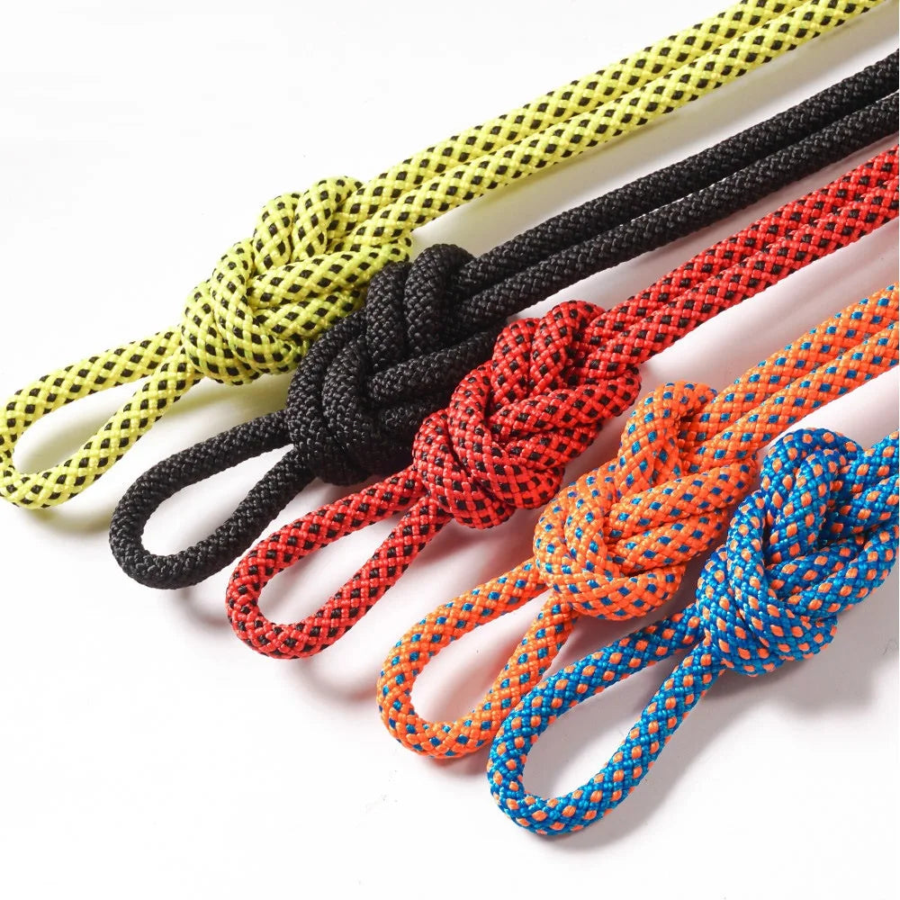Rock Climbing Rope Accessories
