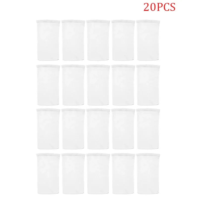 Filter Storage Pool Skimmer Socks Nylon