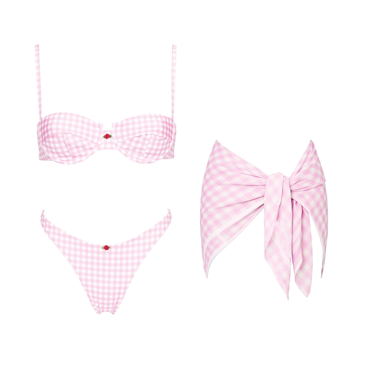 Women Swimwear