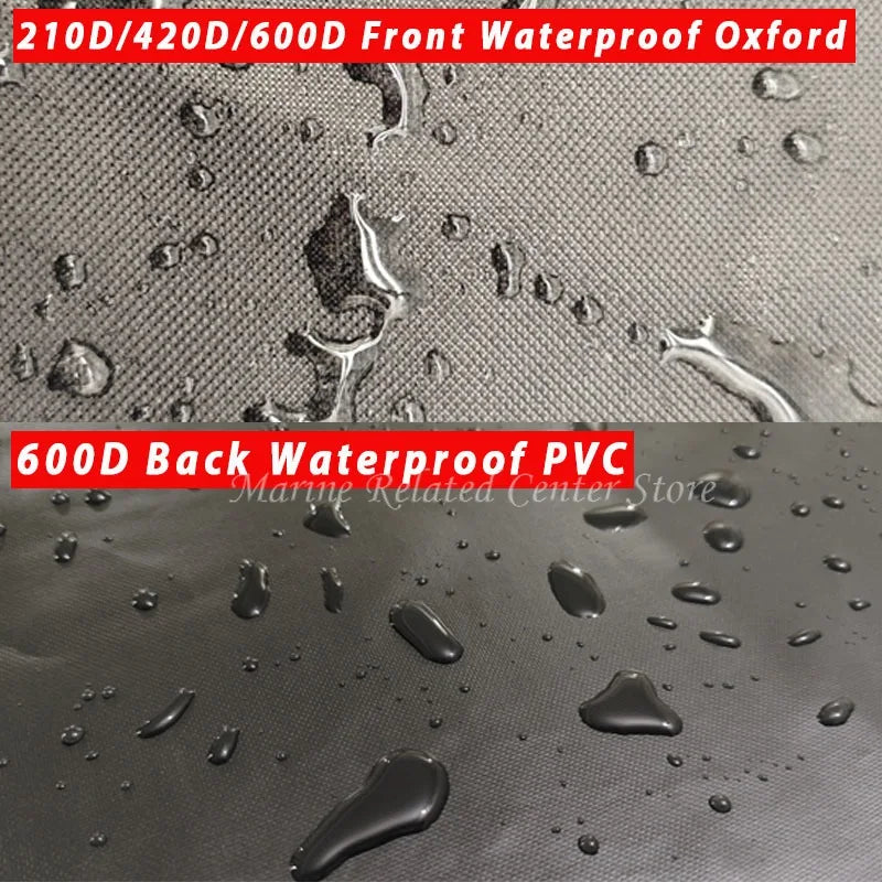 Waterproof  Sunshade Camping