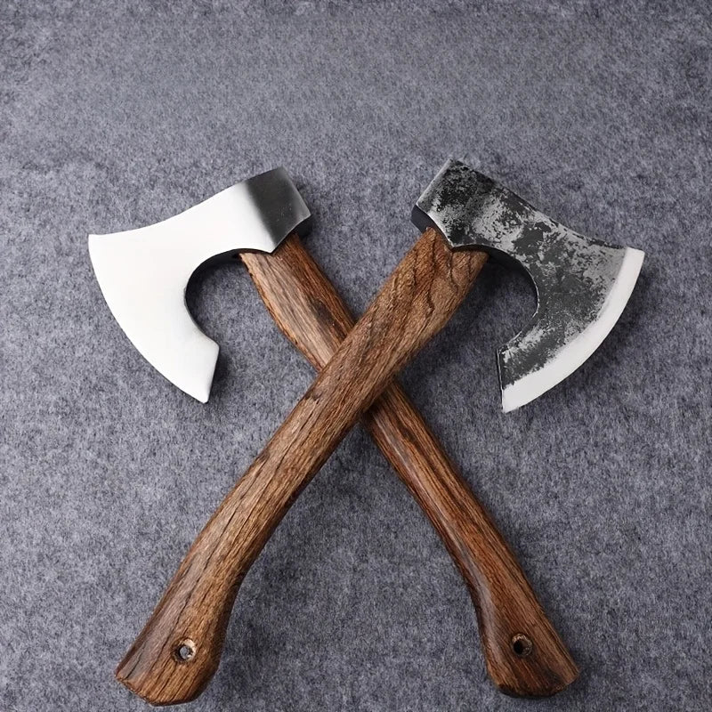Tomahawk Axe High Manganese