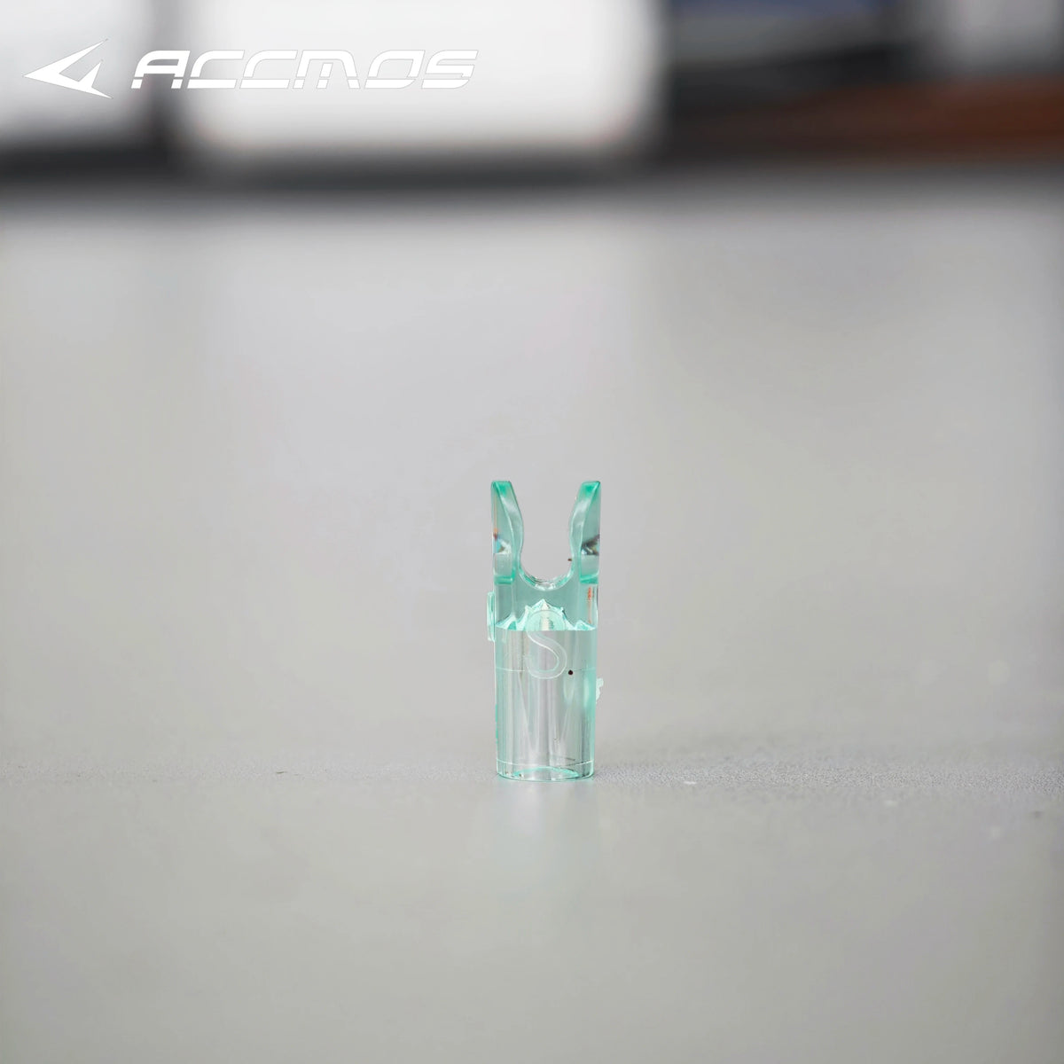 100Pcs Plastic Arrow Nocks