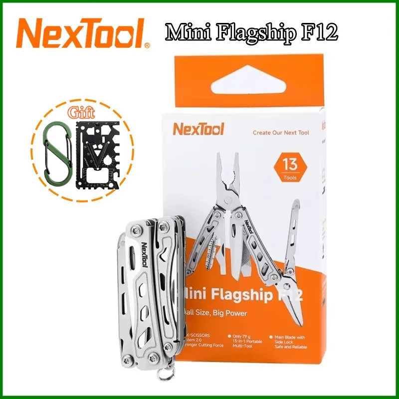 Multi Tool Pliers