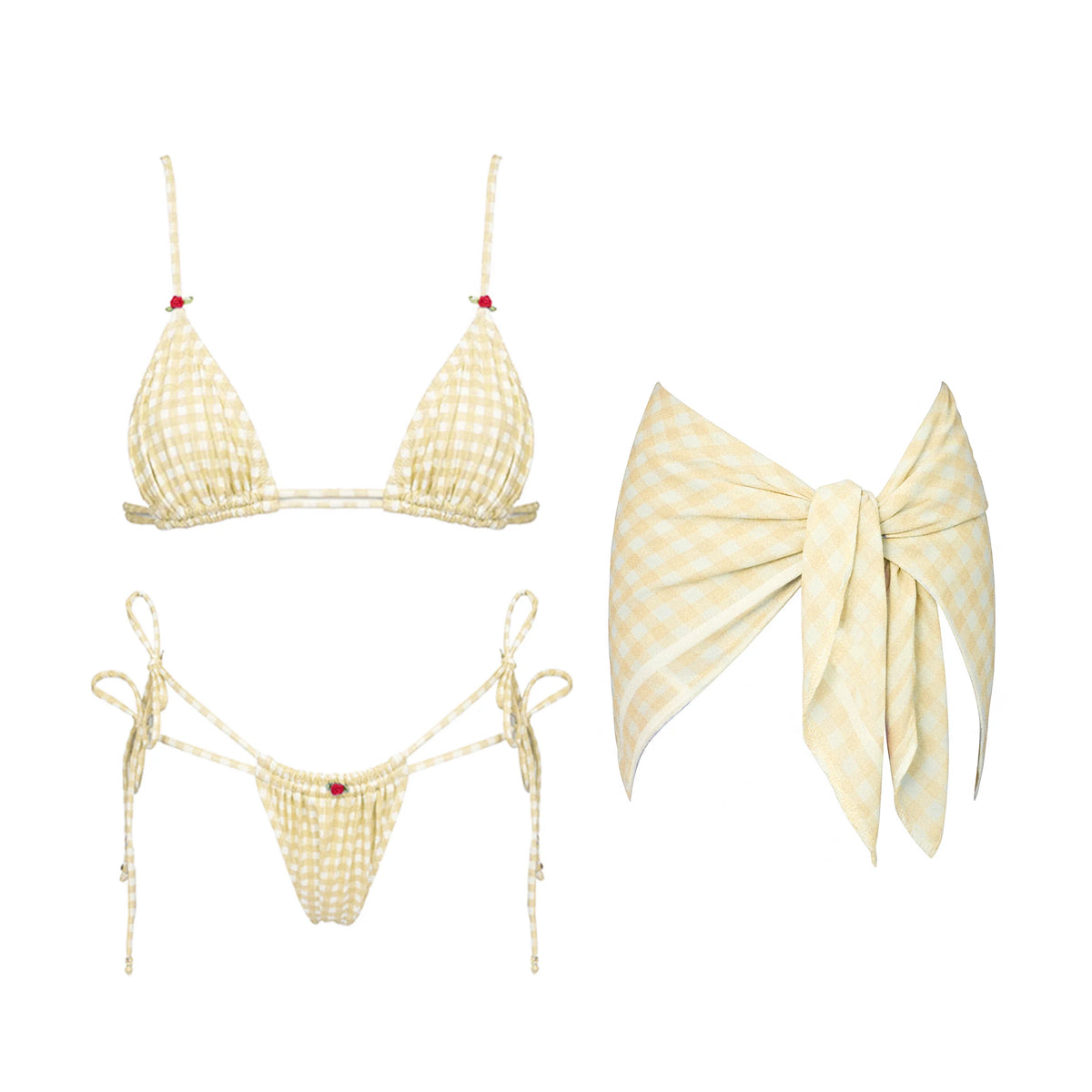 Women Swimwear