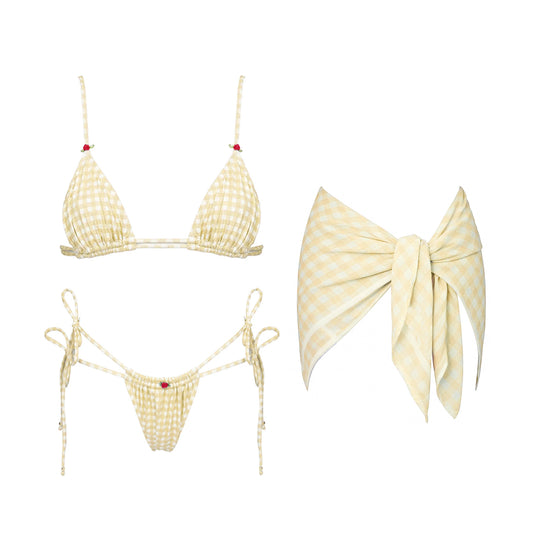 Women Swimwear