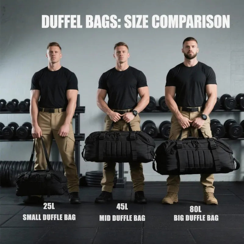Sport Travel Bag universal