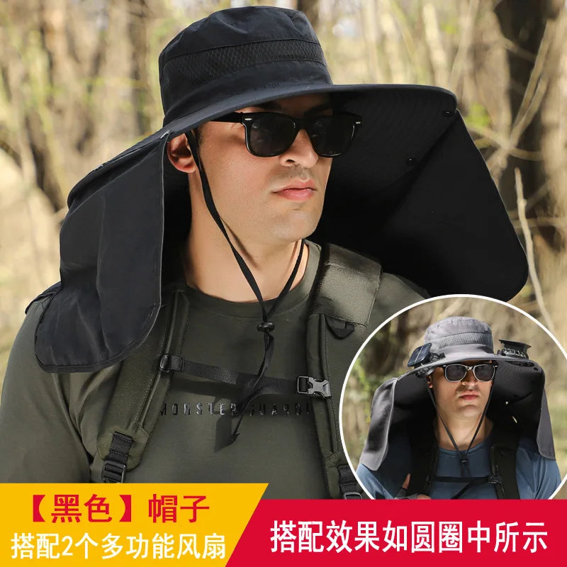 60-65cm Sun Hat