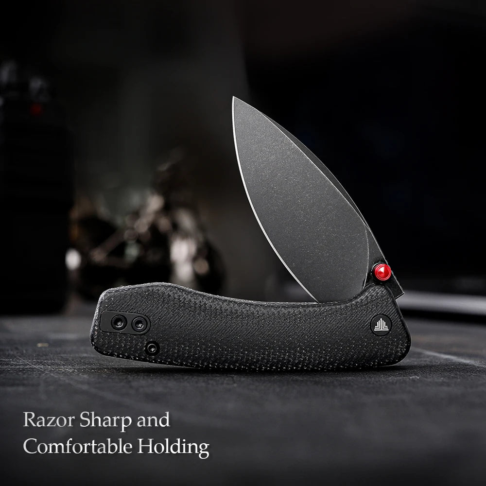 Folding Knife
