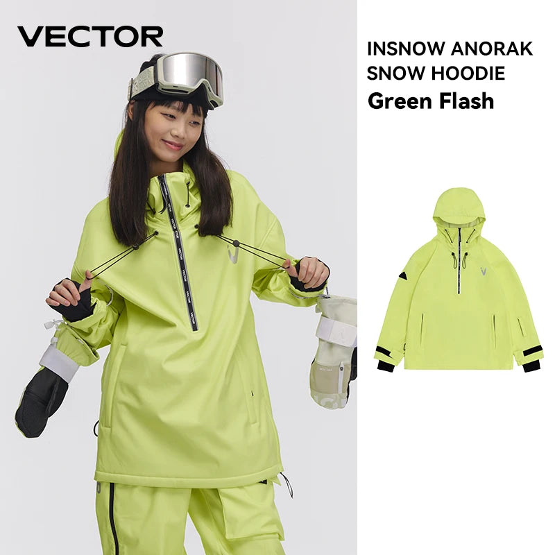 Ski Jacket and Ski Pants