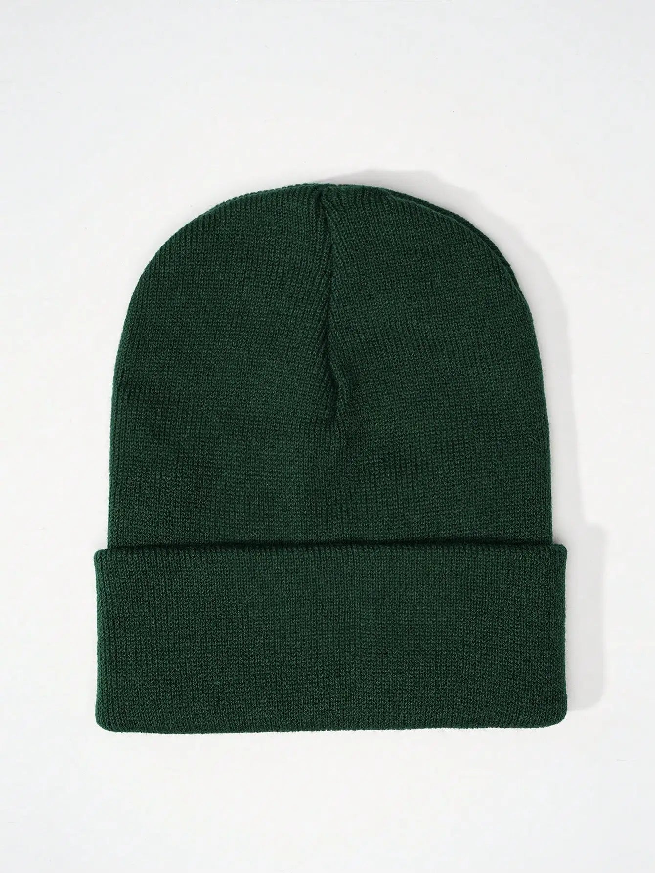 Knitted Beanie Hat