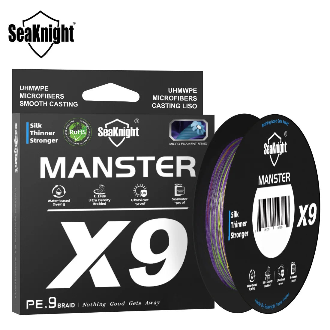 Fishing Line 500M 300M