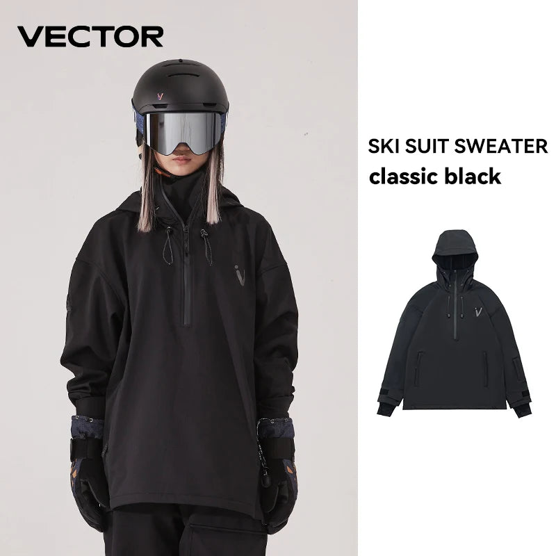 Ski Jacket and Ski Pants