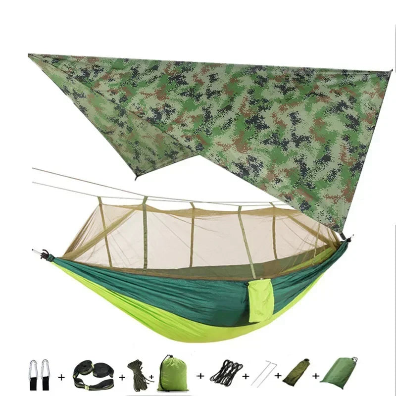 Camping Hammock