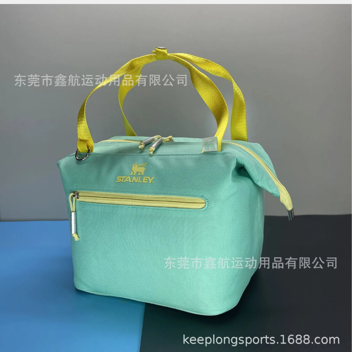 Waterproof Thermal Lunch Cooler Bag