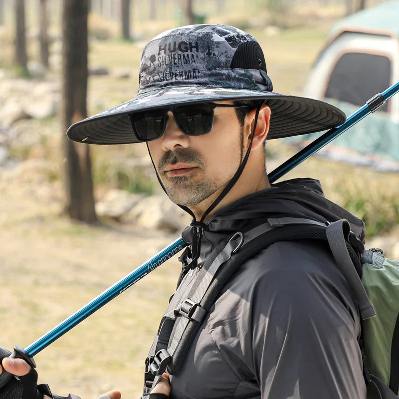 60-65cm Sun Hat