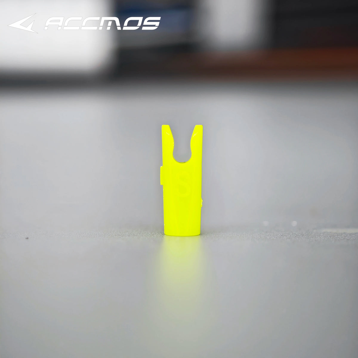 100Pcs Plastic Arrow Nocks