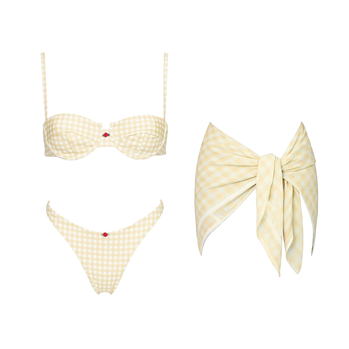 Women Swimwear