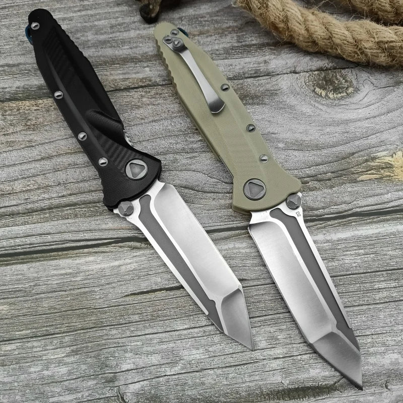Folding Pocket Knife