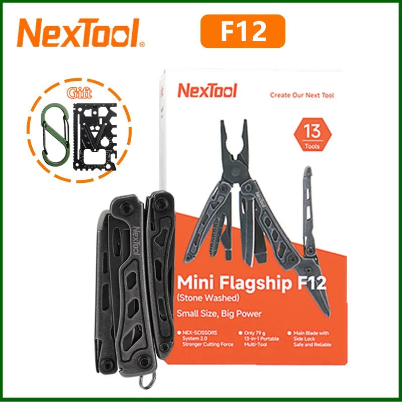 Multi Tool Pliers