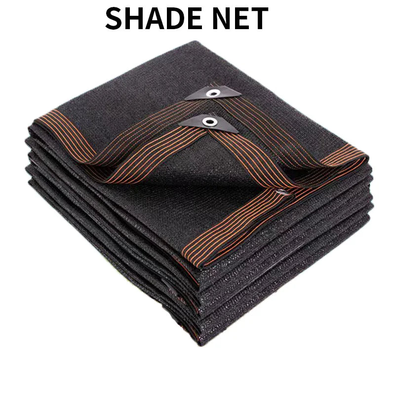 12-pin Sunshade Net