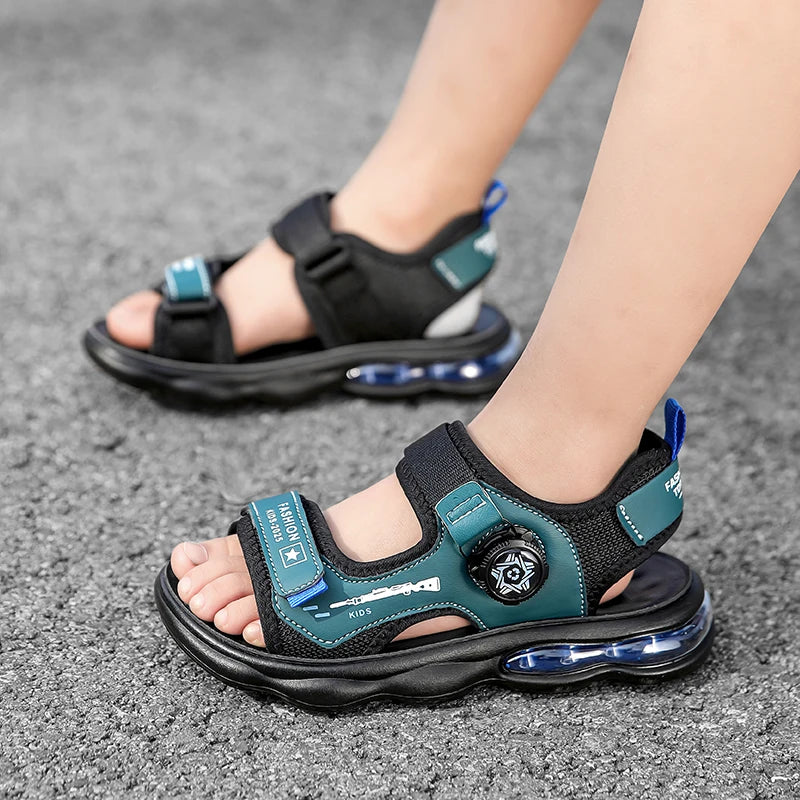 Air Cushion Sandals for children