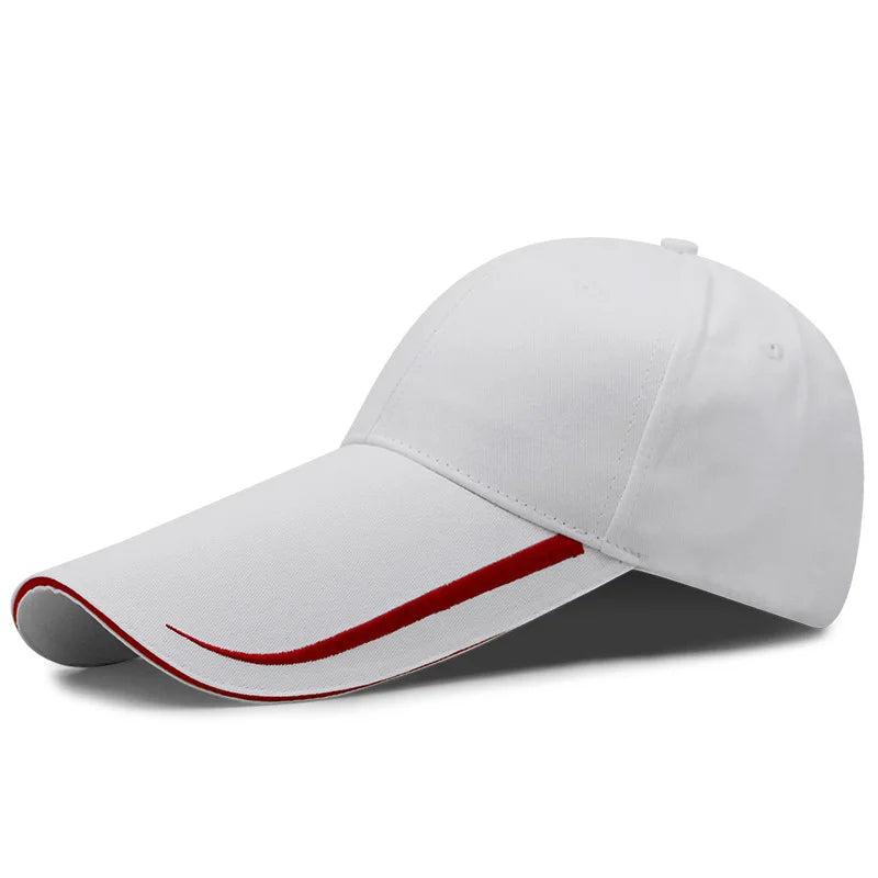 Hat 14cm Long Brim